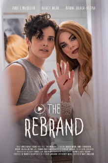 The Rebrand Trailer