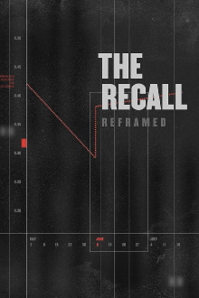 The Recall: Reframed Trailer