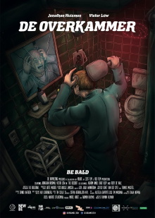 The Receder Trailer