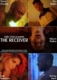 The Receiver Trailer