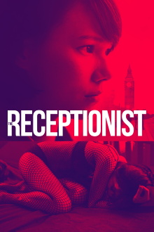 The Receptionist Trailer