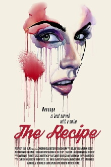 The Recipe Trailer