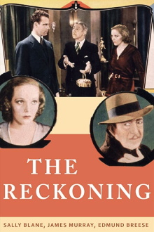 The Reckoning Trailer