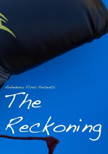 The Reckoning Trailer