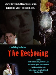 The Reckoning Trailer