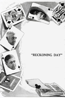 The Reckoning Day Trailer