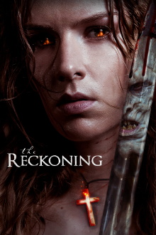 The Reckoning Trailer