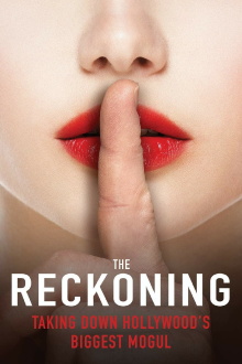 The Reckoning: Hollywood's Worst Kept Secret Trailer