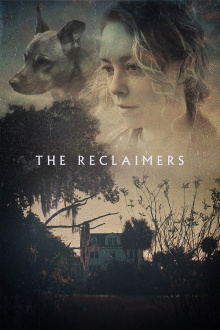 The Reclaimers Trailer