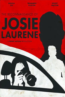 The Reconnaissance of Josie Laurene Trailer