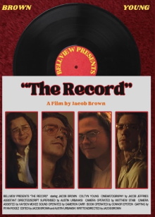 The Record Trailer