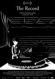 The Record Trailer