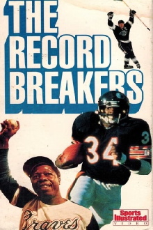 The Record Breakers Trailer