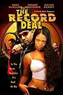 The Record Deal Trailer