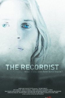 The Recordist Trailer