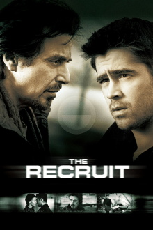 The Recruit Trailer