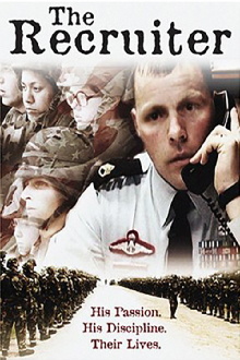 The Recruiter Trailer