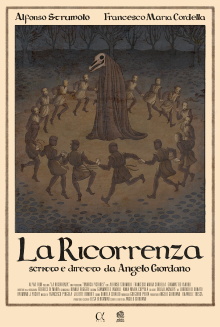 The Recurrence Trailer
