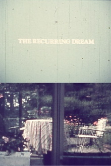 The Recurring Dream Trailer