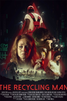 The Recycling Man Trailer