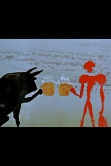 The Red and the Black Trailer