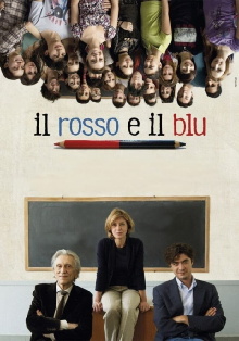 The Red and the Blue Trailer