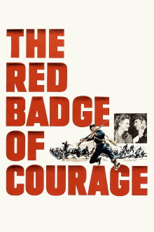 The Red Badge of Courage Trailer