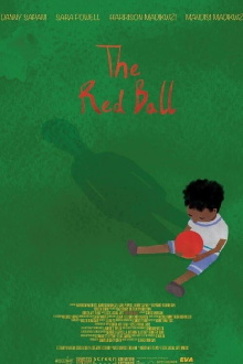 The Red Ball Trailer