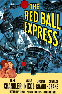 The Red Ball Express Trailer
