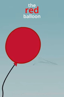 The Red Balloon Trailer