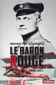 The Red Baron - Manfred von Richthofen Trailer