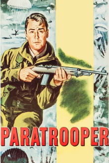 The Red Beret Trailer