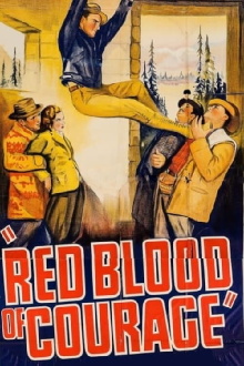 The Red Blood of Courage Trailer
