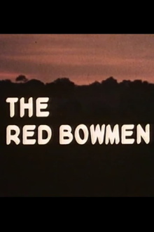 The Red Bowmen Trailer