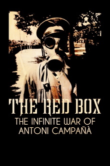 The Red Box: The Infinite War of Antoni Campañà Trailer