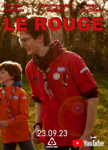 The Red Boy-Scout Trailer