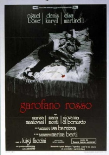 The Red Carnation Trailer