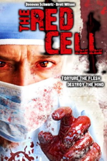 The Red Cell Trailer