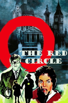 The Red Circle Trailer