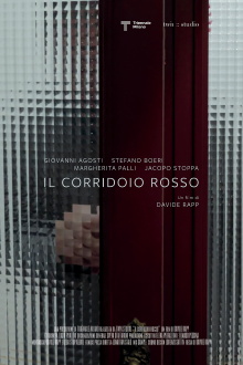 The Red Corridor Trailer