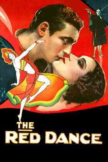 The Red Dance Trailer