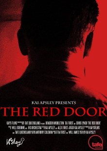 The Red Door Trailer