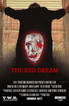 The Red Dream Trailer