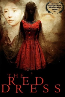 The Red Dress Trailer