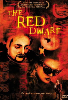 The Red Dwarf Trailer