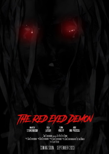 The Red Eyed Demon Trailer