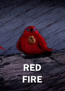 The Red Fire Trailer