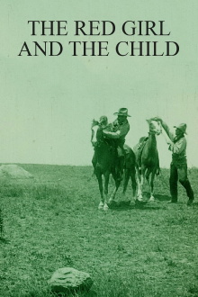 The Red Girl and the Child Trailer