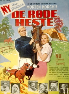 The Red Horses Trailer