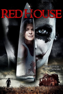 The Red House Trailer